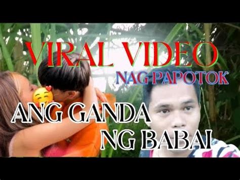 viral video sa ilog